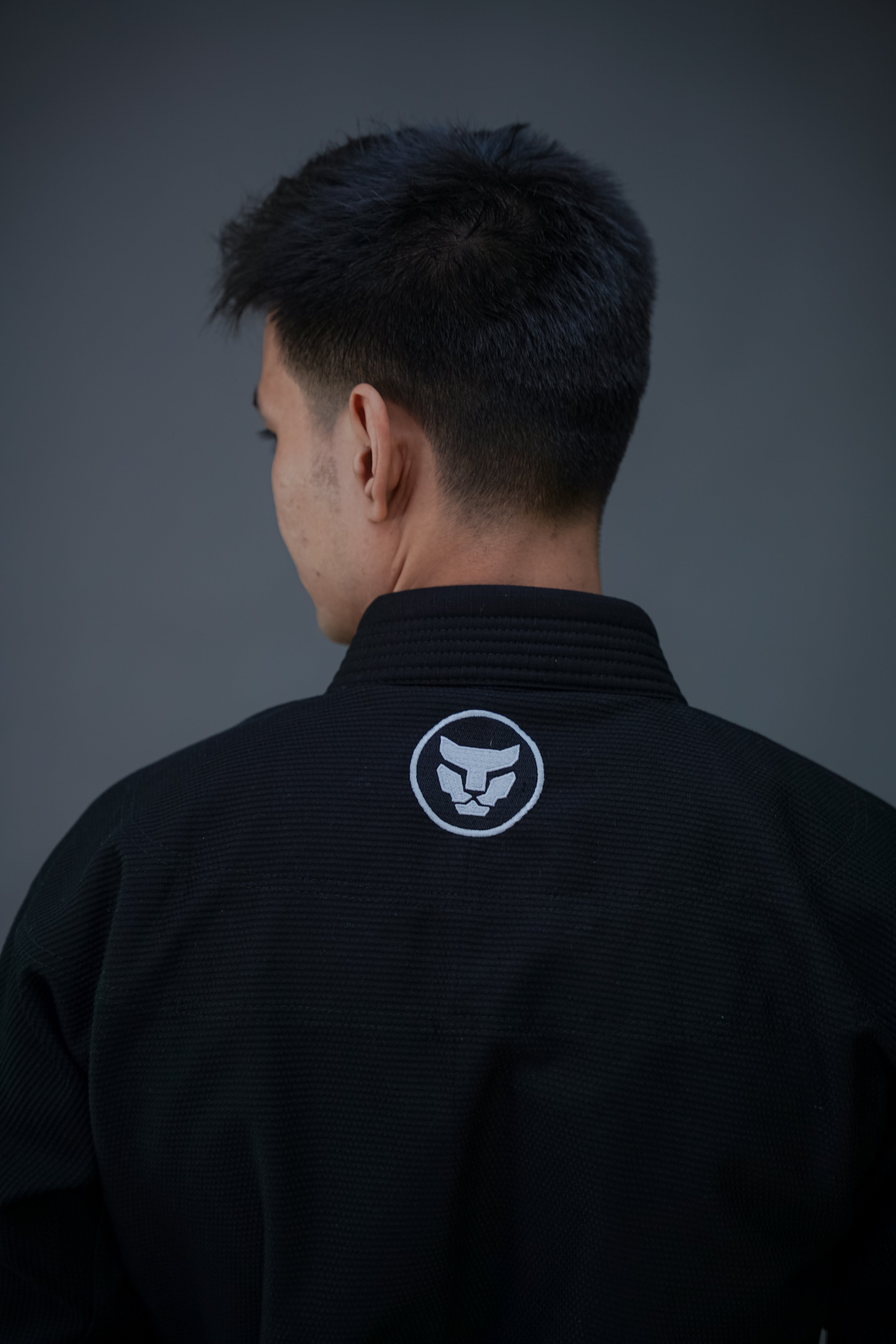 XRage Sports – Premium Men’s Jiu-Jitsu Gi (Black Edition)